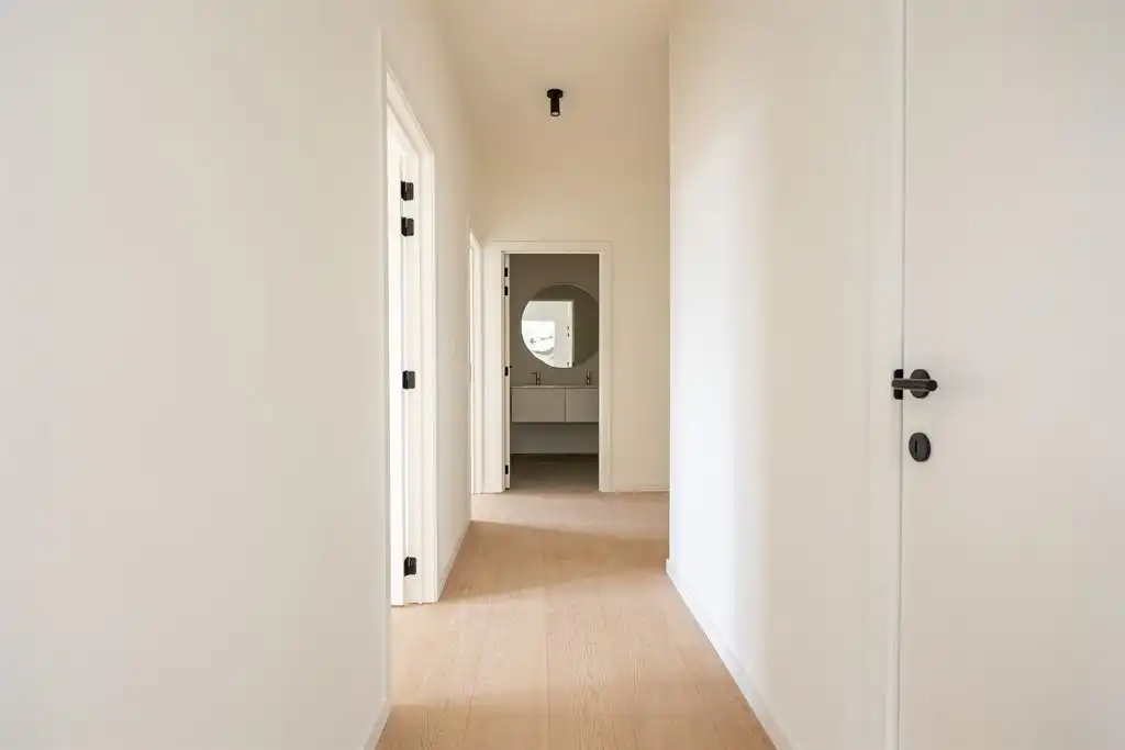 Luxe 2 slpk appartement met terras foto 6