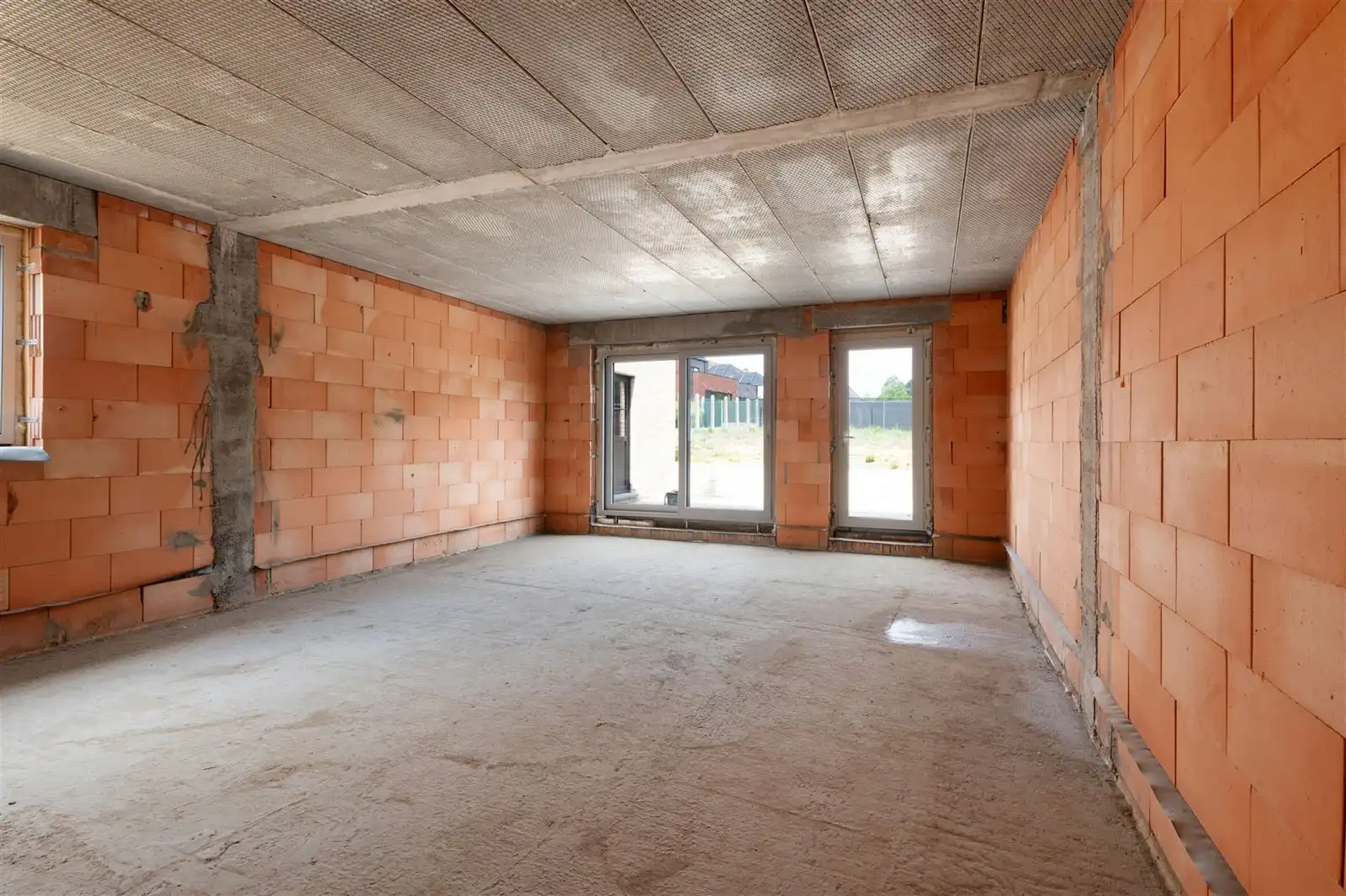 Nieuwbouwwoning btw 6% op topligging in Haaltert foto 4