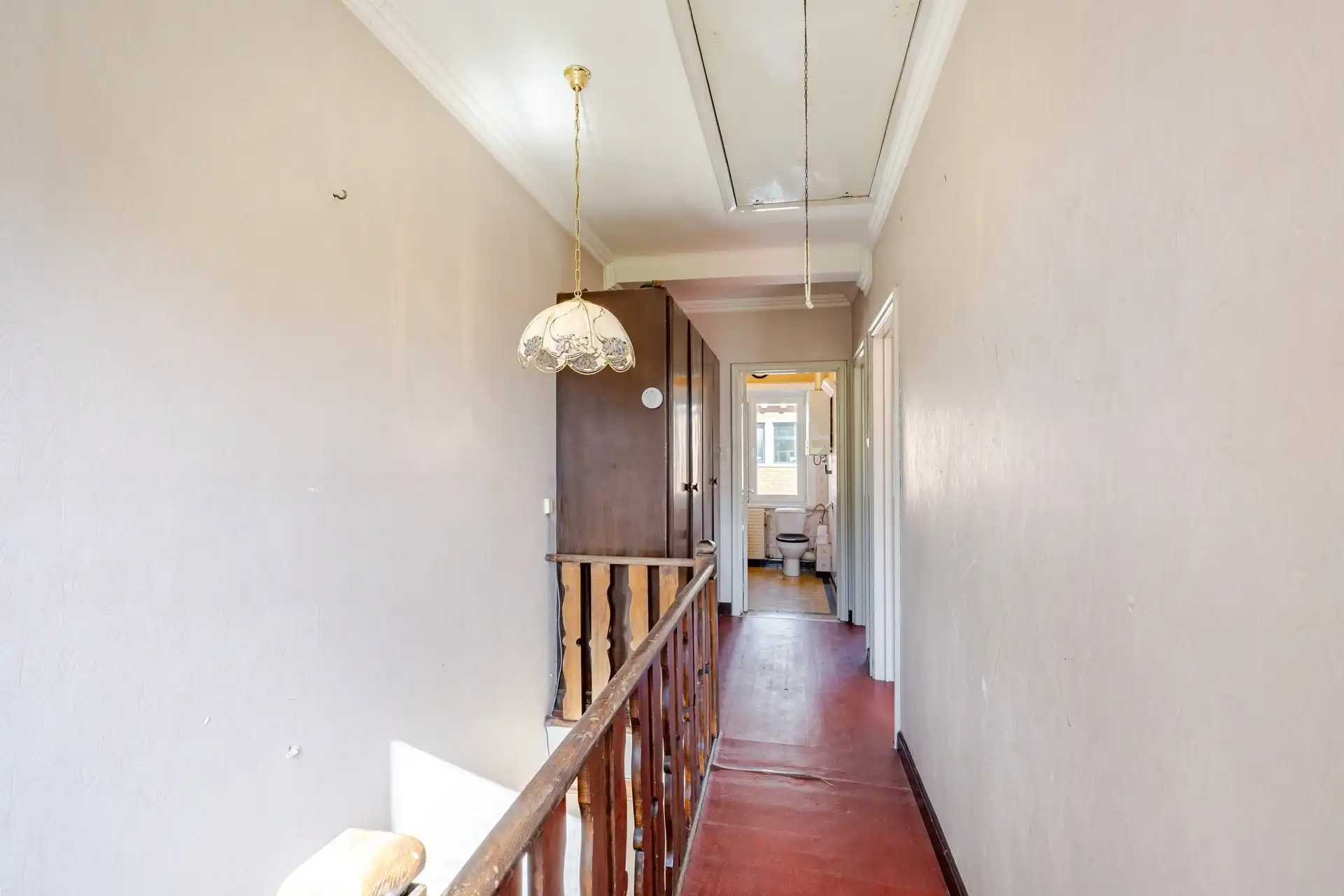 Te renoveren woning met 3 slks en zuidgerichte tuin foto 14