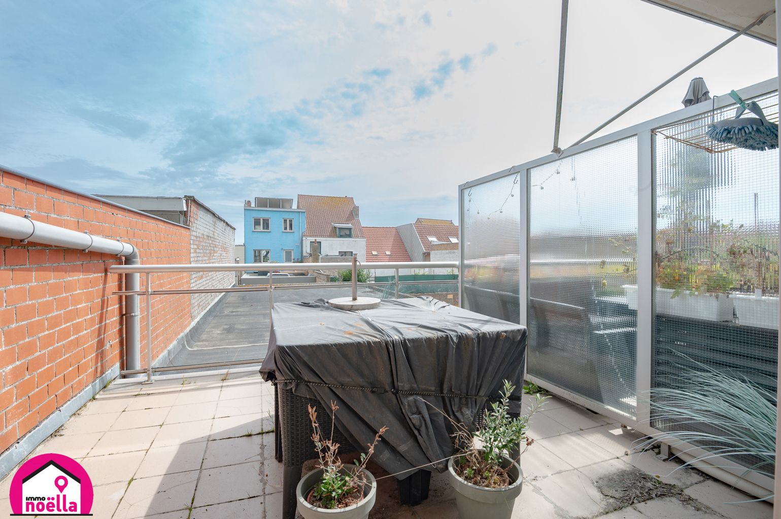 Te koop: charmante studio te Westende! foto 3