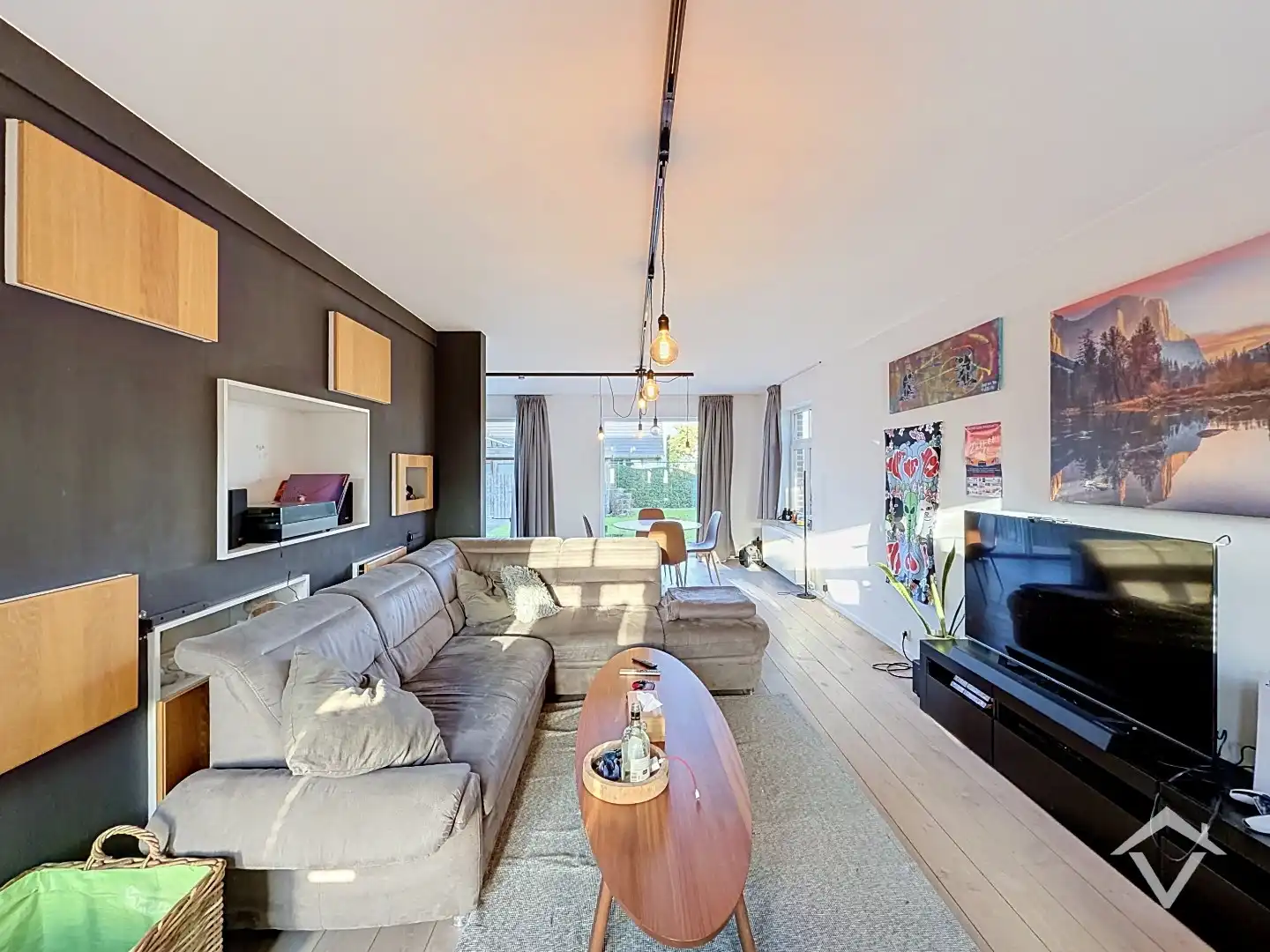 Woning met 4 slaapkamers te Leke foto 3
