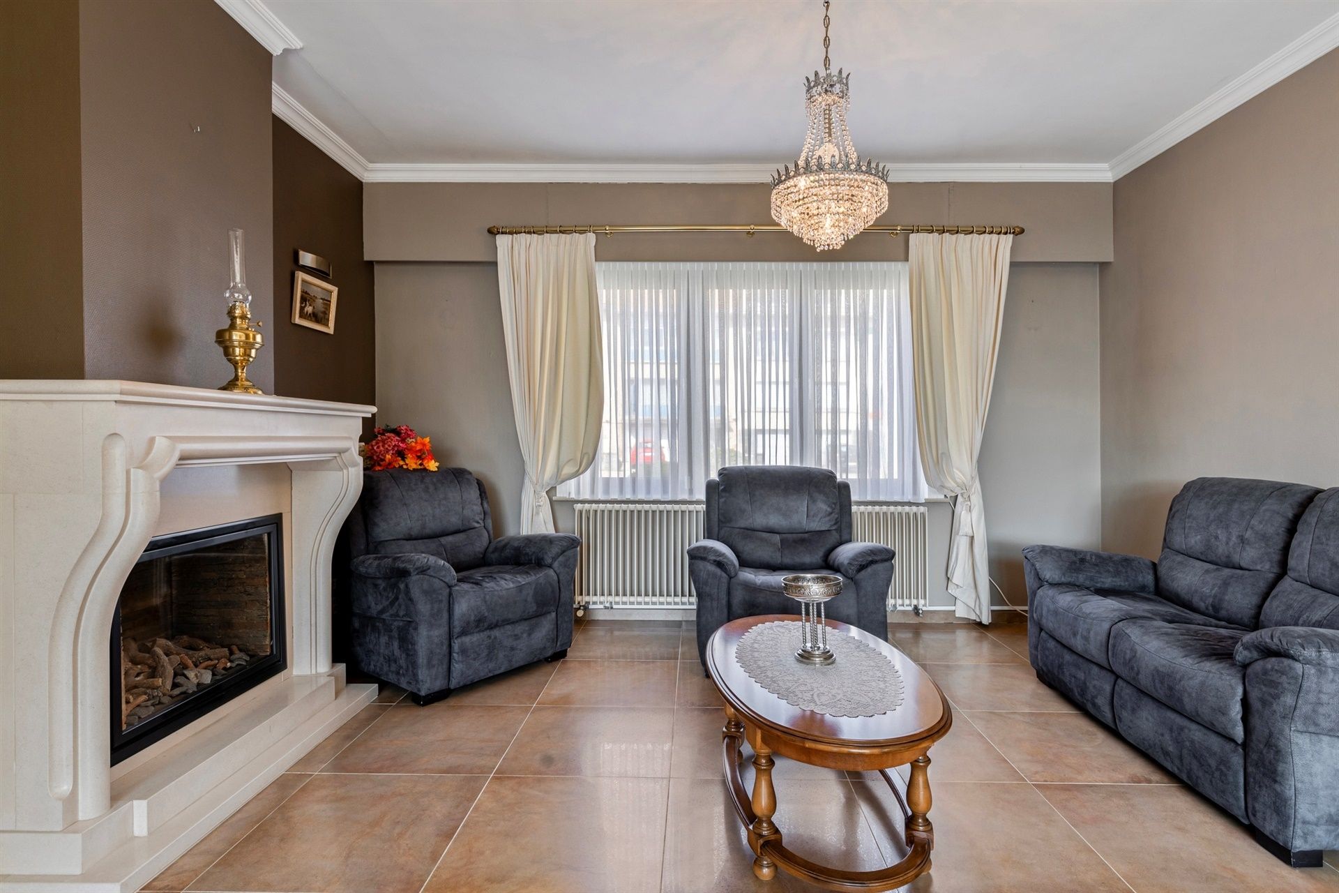 Ruime woning met veel mogelijkheden foto 11