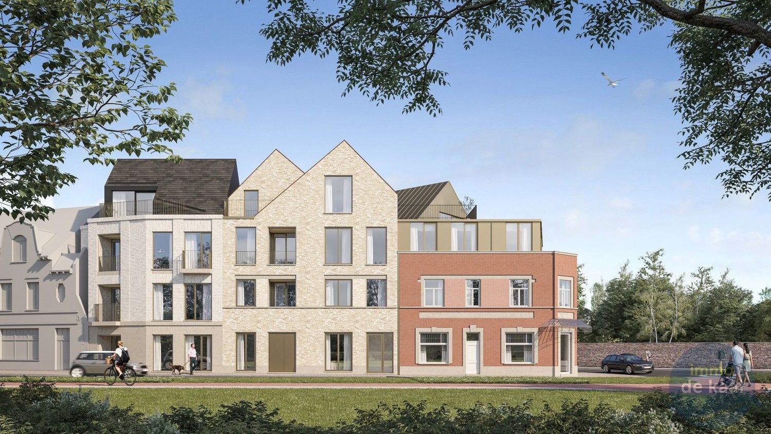 Appartement te koop foto 19