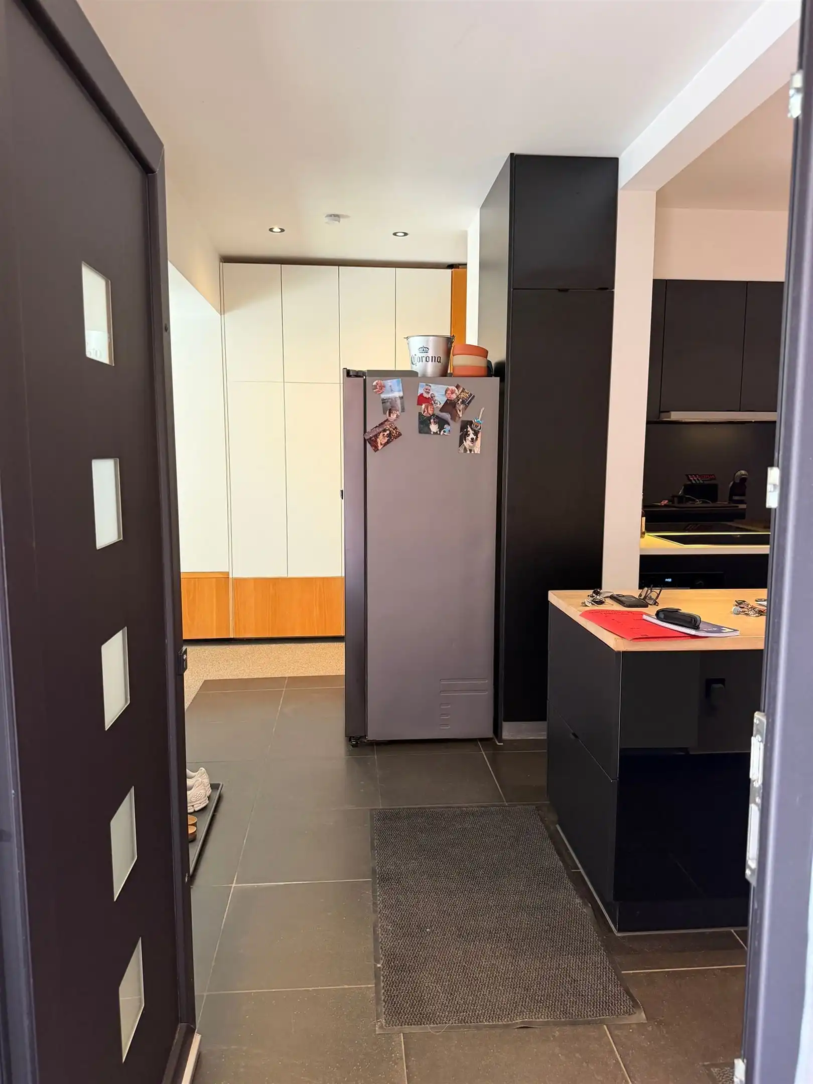 Huis foto 4