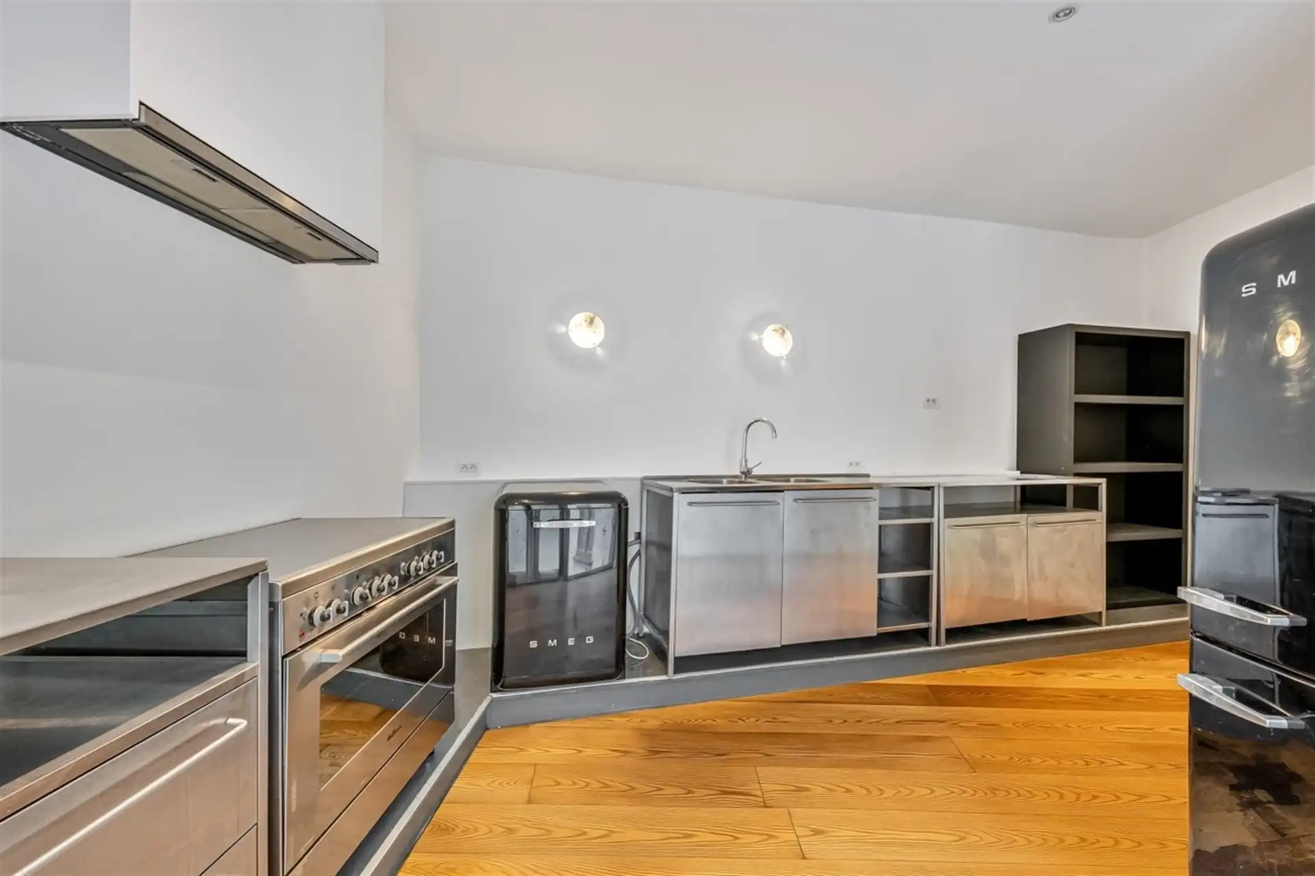 Multifunctioneel gebouw op het Esplanadeplein foto 16