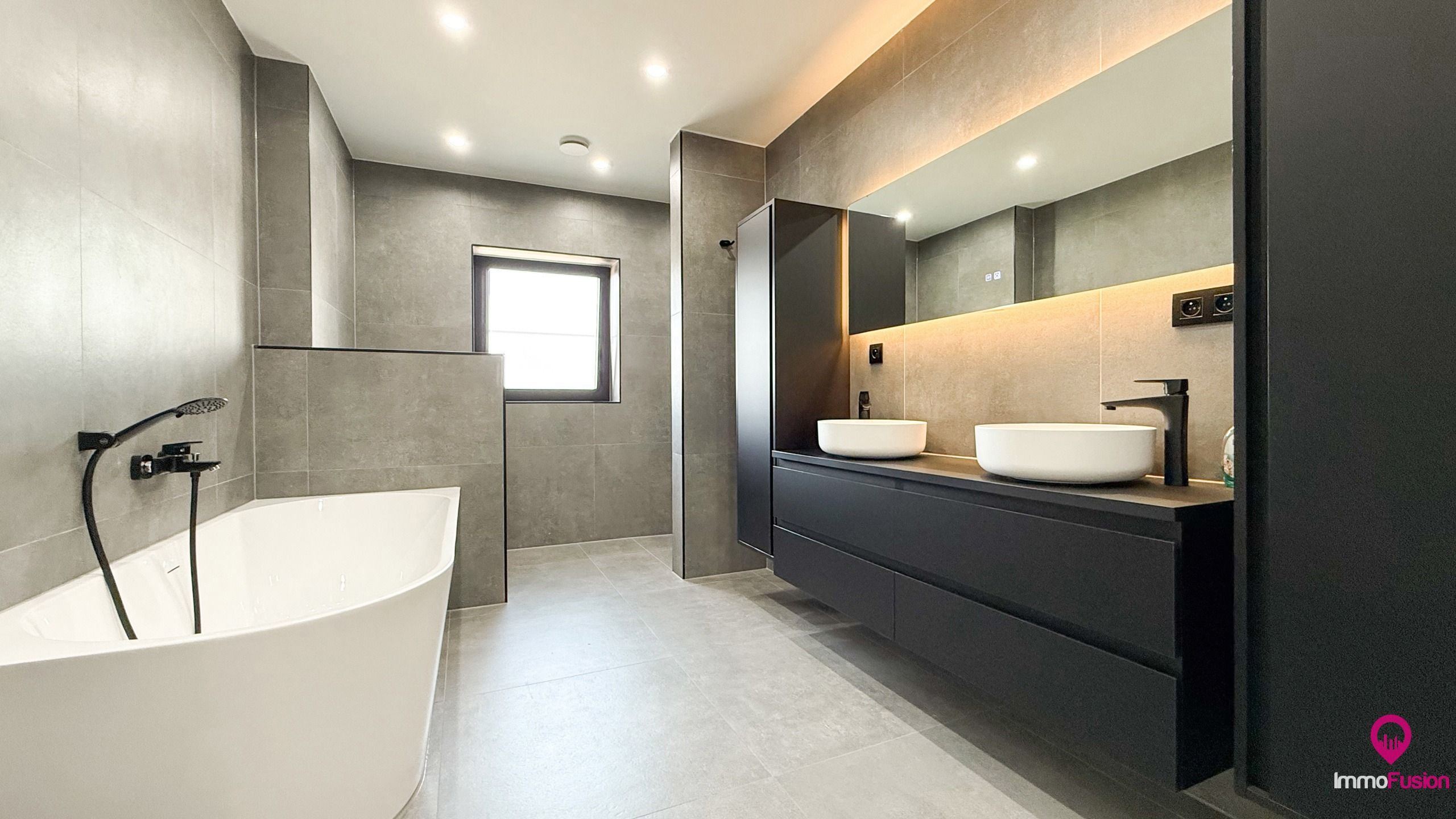 Moderne nieuwbouw 4 slpk te Houthalen – <2% registratie foto 28