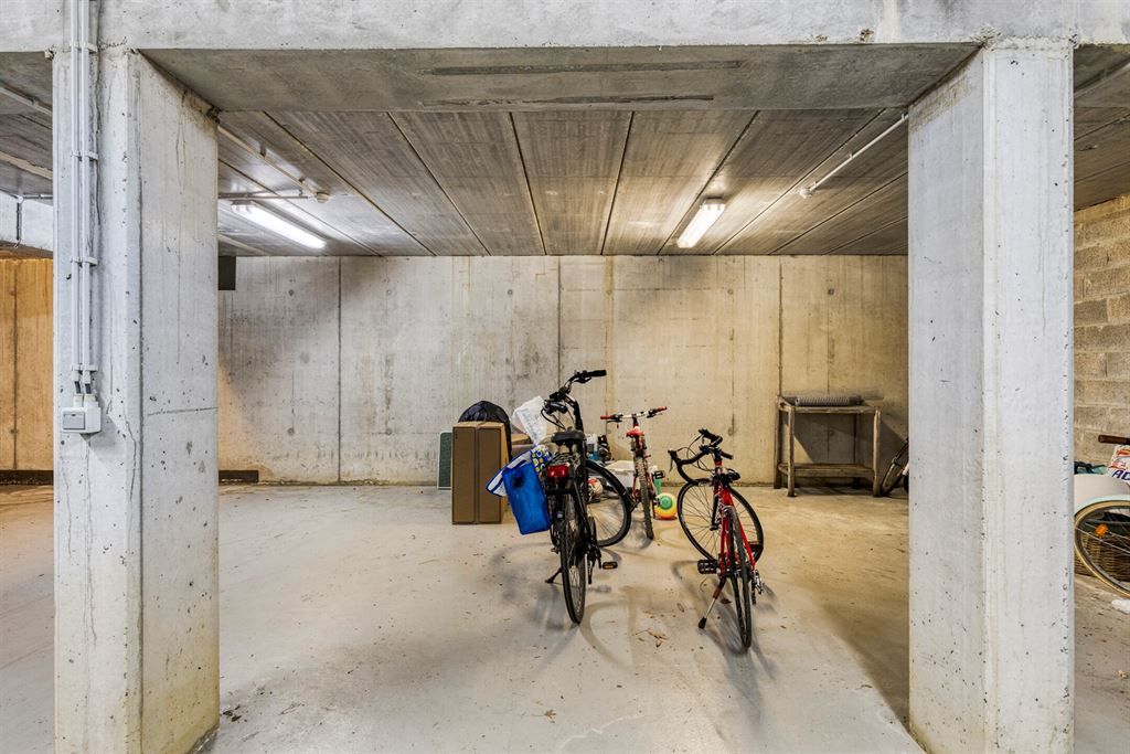 Instapklaar triplex appartement met 3 slaapkamers foto 16
