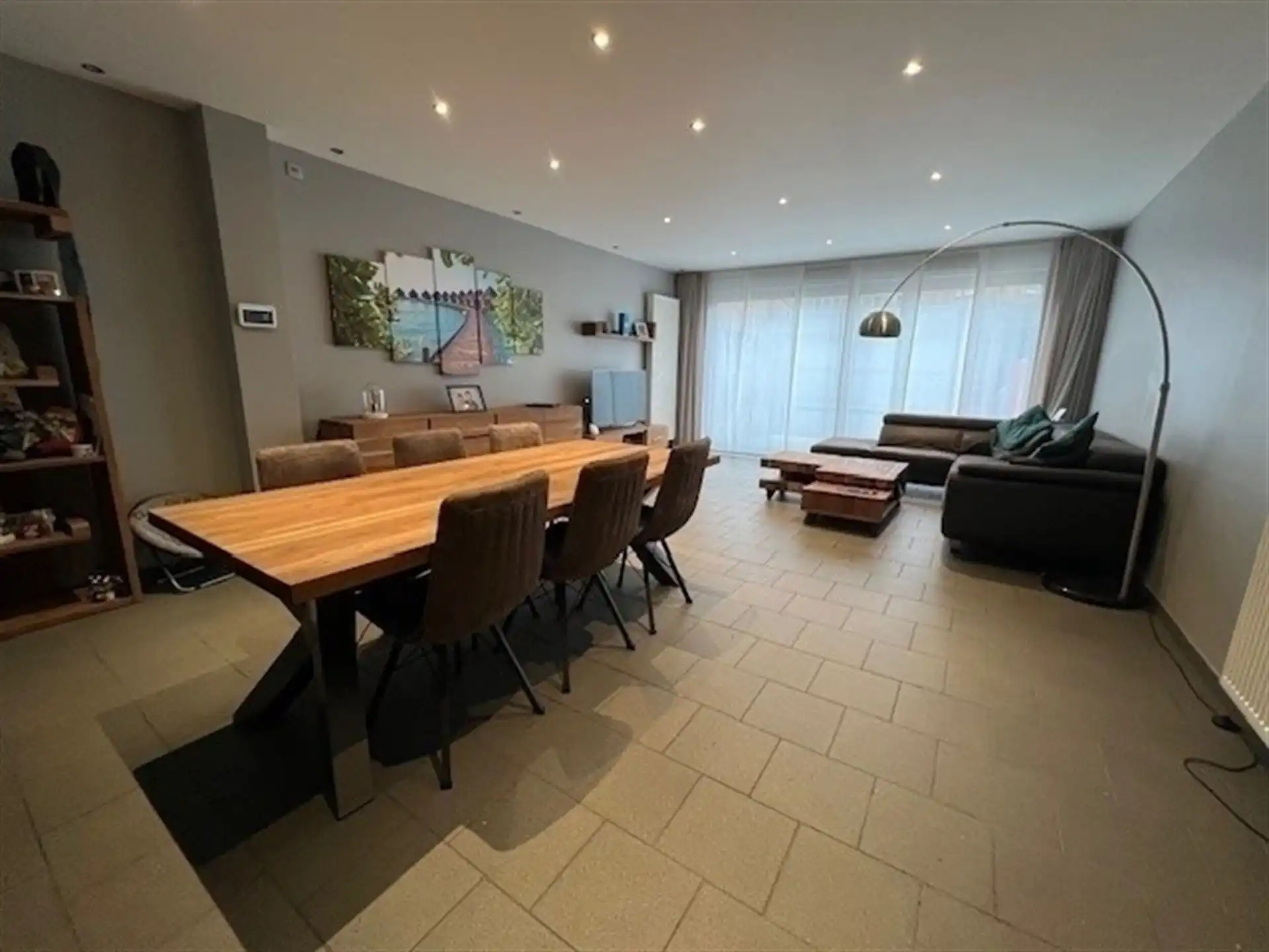Energiezuinige woning met 3 slaapkamers! foto 3