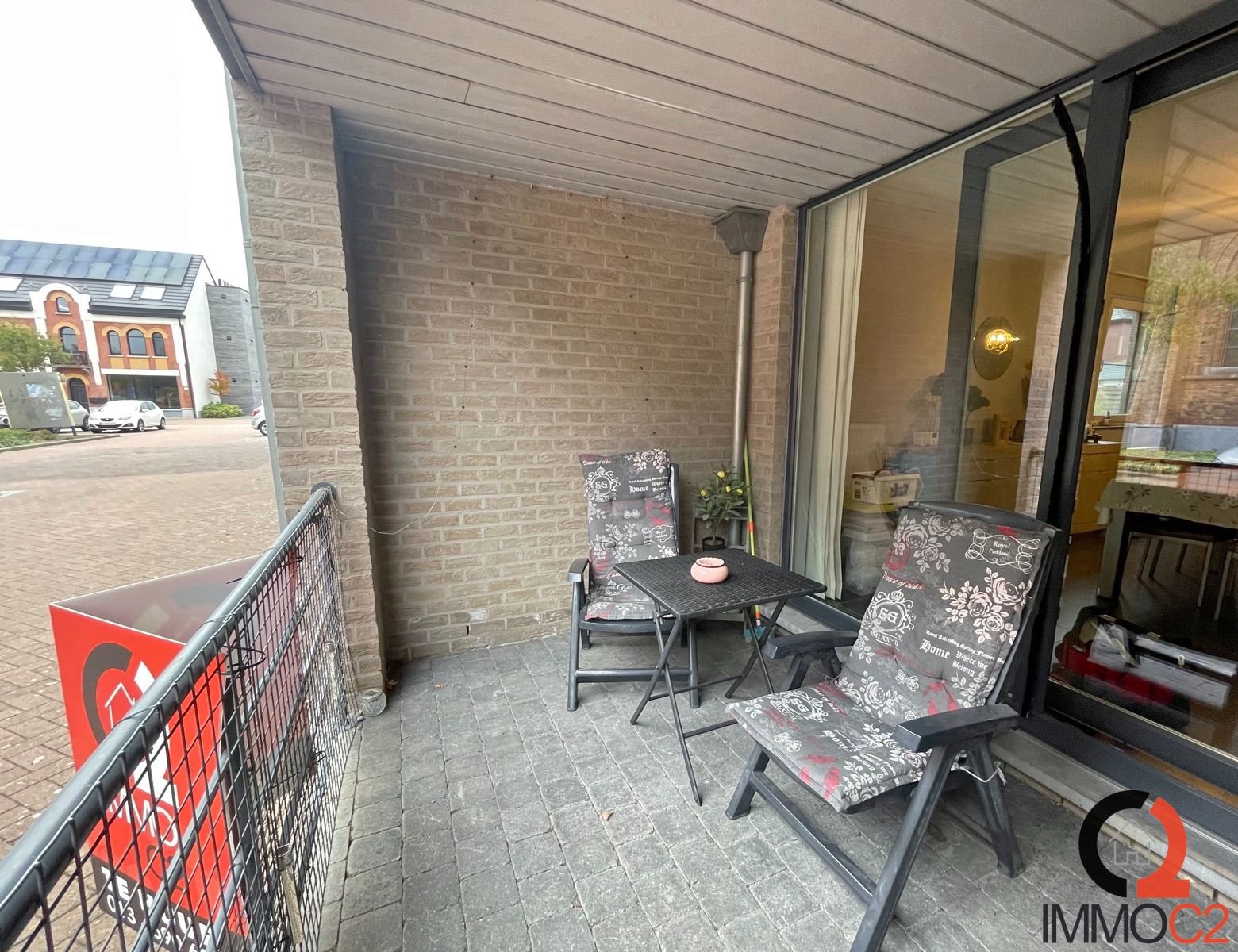 Appartement te huur foto 17