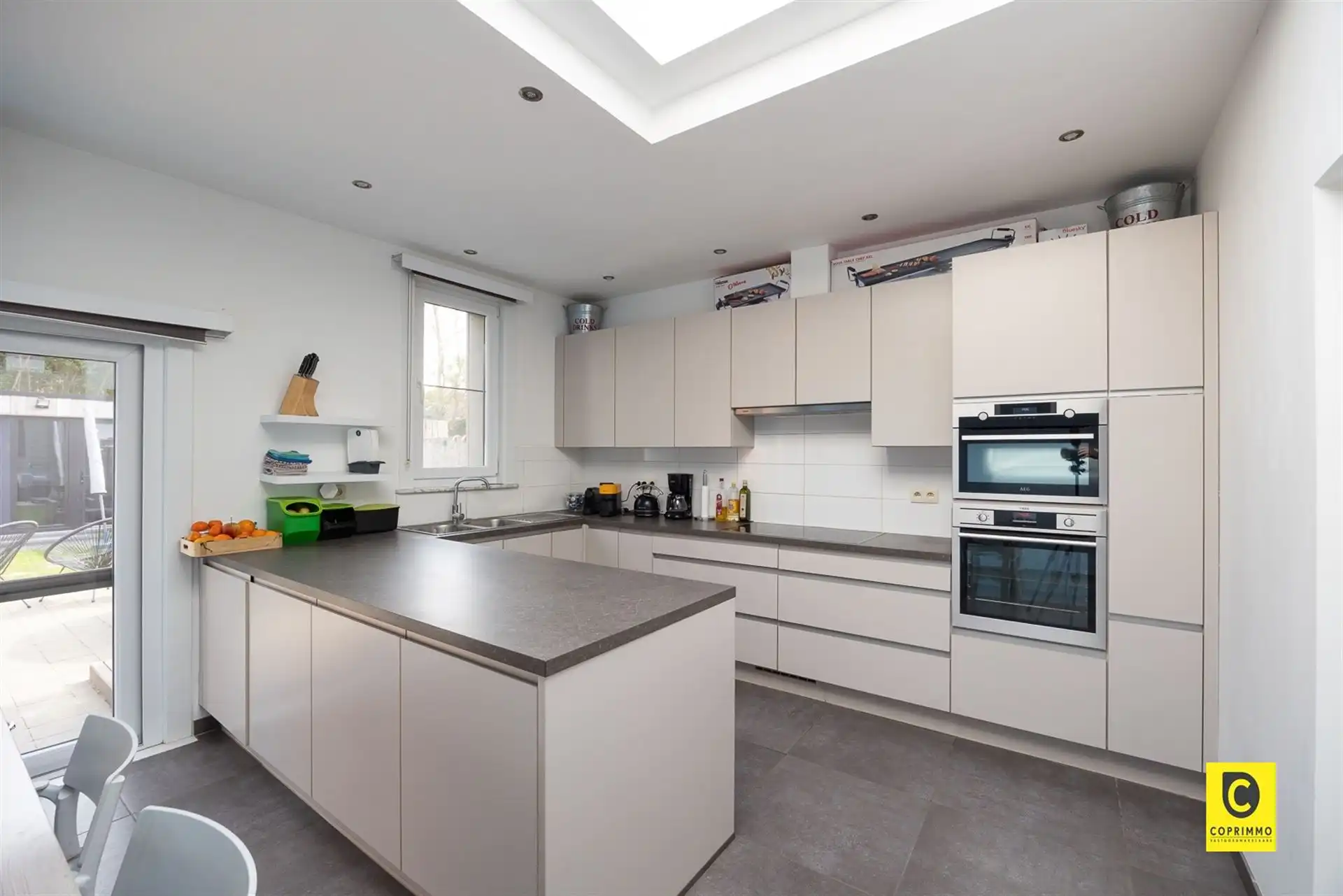 Woning: 3 slk. met gezellige tuin foto 5