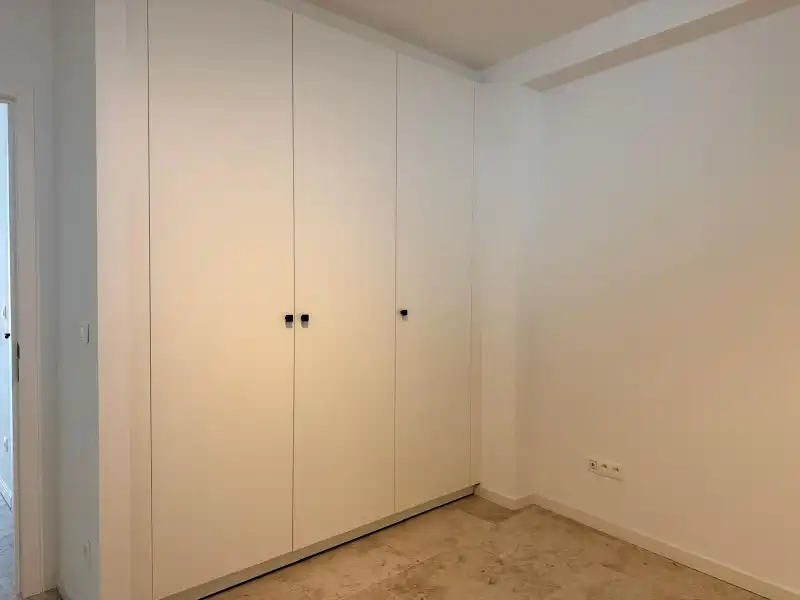Prachtig gerenoveerd 1-slaapkamerappartement in&nbsp;het hart van&nbsp;Hasselt! foto 12