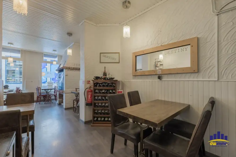 Ter Overname: Restaurant Destiny Asian Food – Hartje Gent foto 7