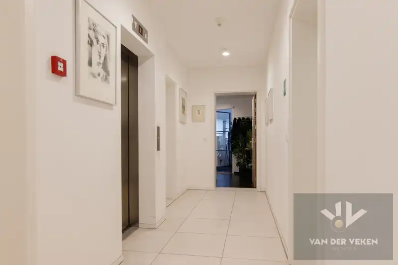 Luxueus afgewerkt 1-SLPKapp in residentie Zuidzicht II foto 4