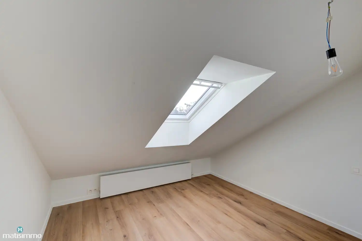 VOLLEDIG VERNIEUWDE TUSSENWONING (EPC A) MET 3 SLAAPKAMERS, BETONKELDER EN TUIN IN STADSCENTRUM BILZEN foto 19