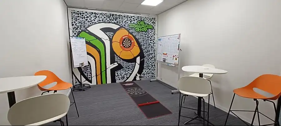 Blarenberglaan 6B, 2800 Mechelen foto 11