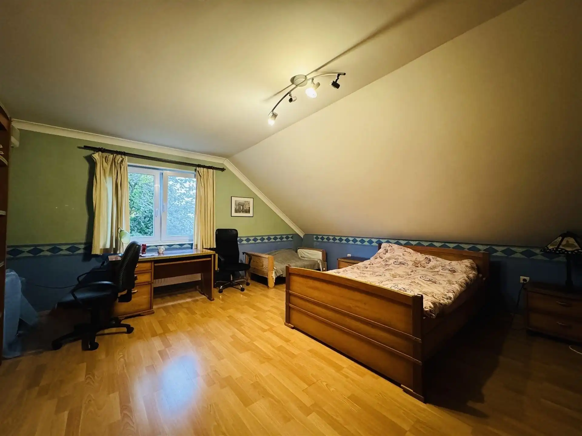 Hoeve met paardenaccomodatie. foto 29