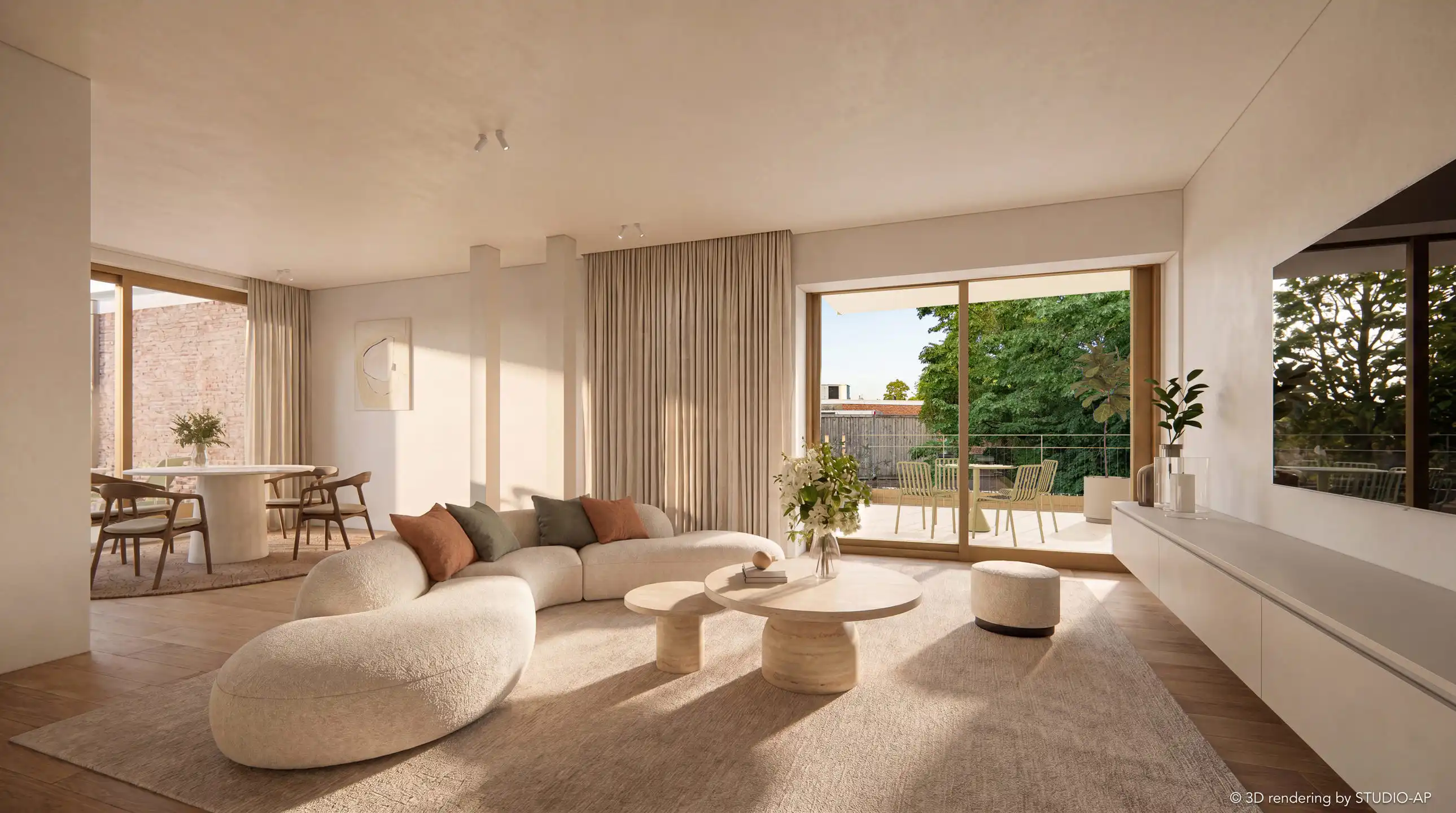 Residentie Elckerlijc: Riant wonen op een iconische locatie foto 3