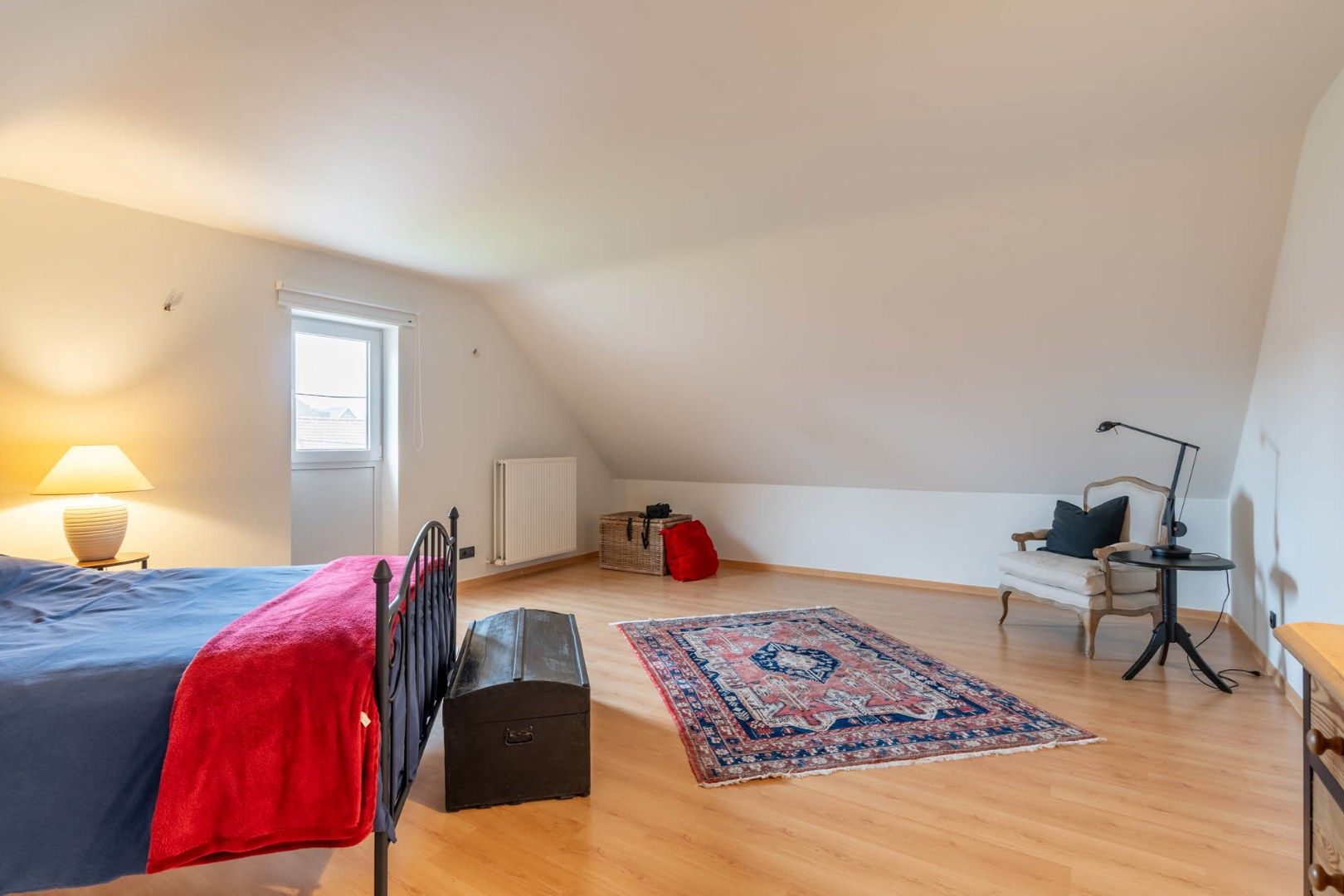 IN OPTIE - Ruim en aantrekkelijk duplexappartement met prachtig dakterras, garage en berging foto 24