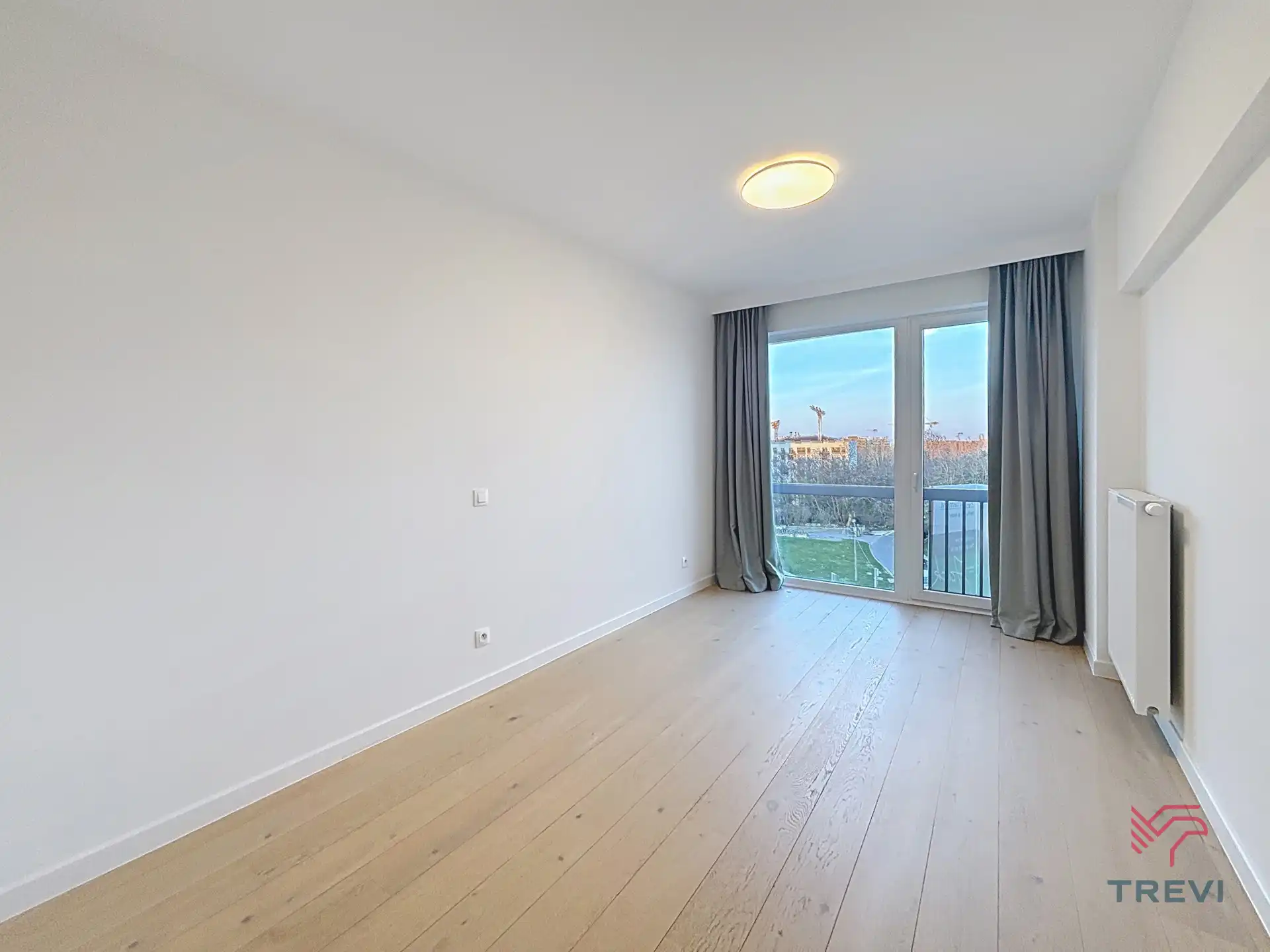 Mooi appartement met 2 slaapkamers in de buurt van Plasky foto 6