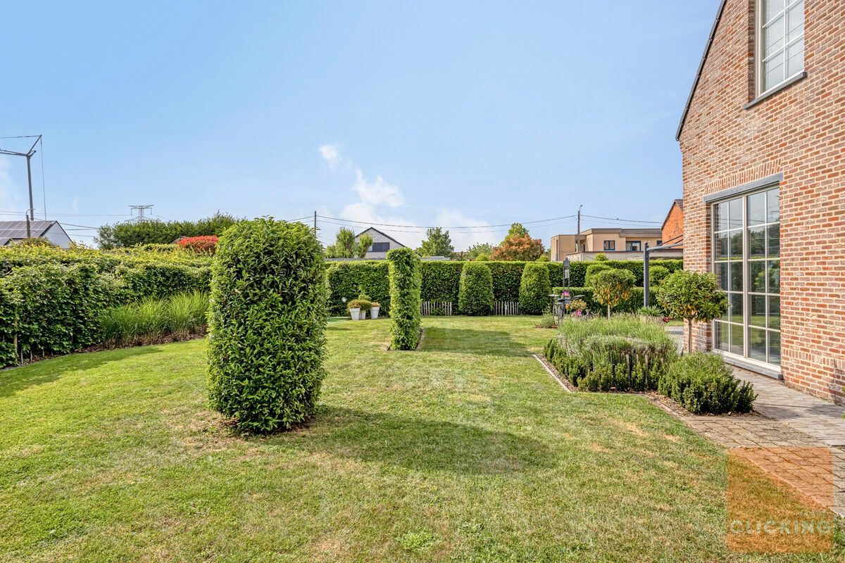 Prachtige landelijke woning in Zemst – Rust, ruimte en charme op toplocatie foto 5