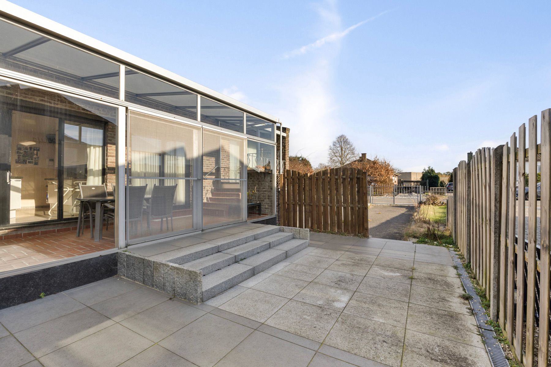 Karaktervolle woning in Houthalen-Oost met enorm potentieel! foto 35