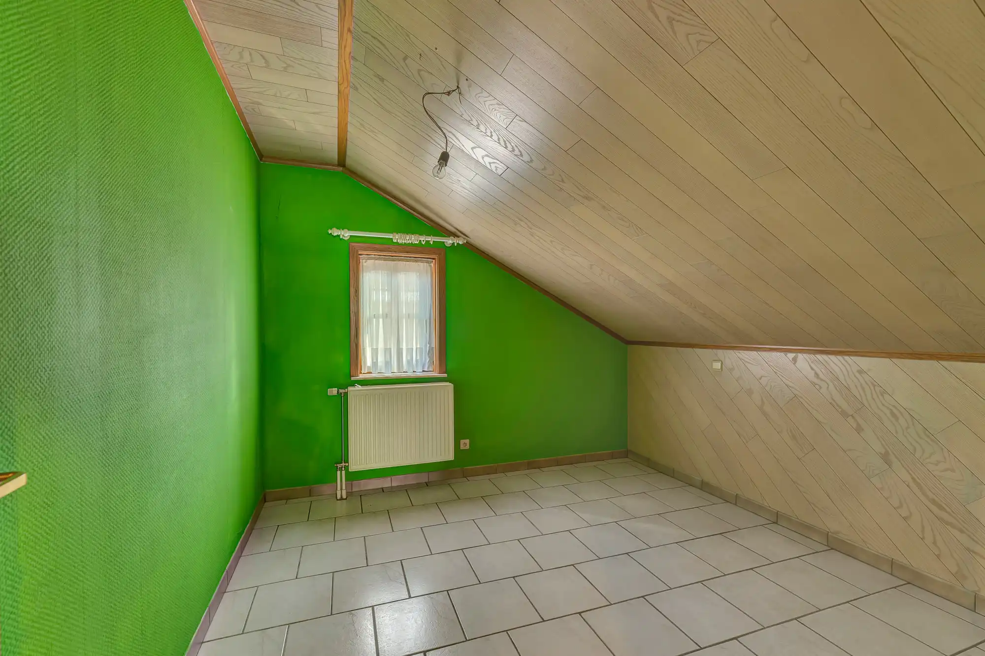 Goed onderhouden woning foto 14