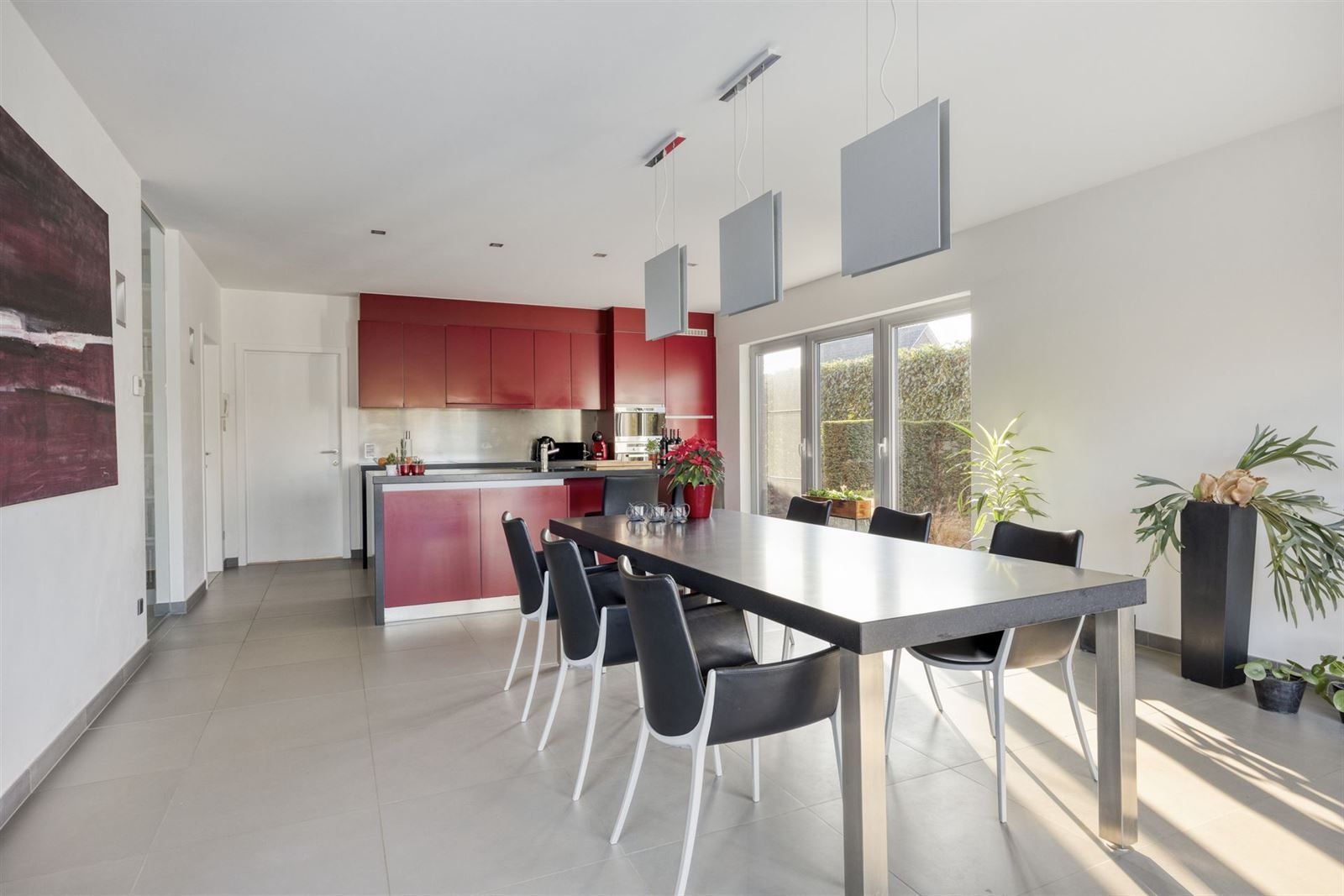 Ruime woning te koop met 5 slaapkamers foto 6