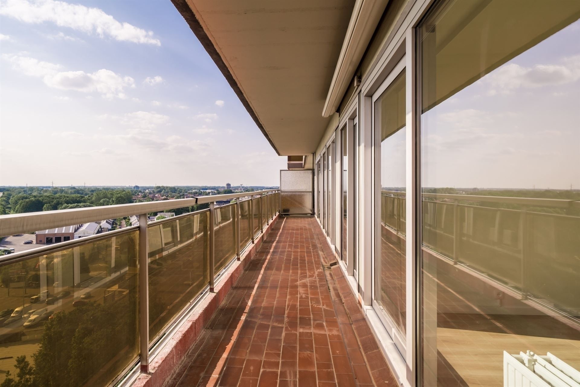 Modern app met 3 slpks en garage (+ € 18.000) foto 20