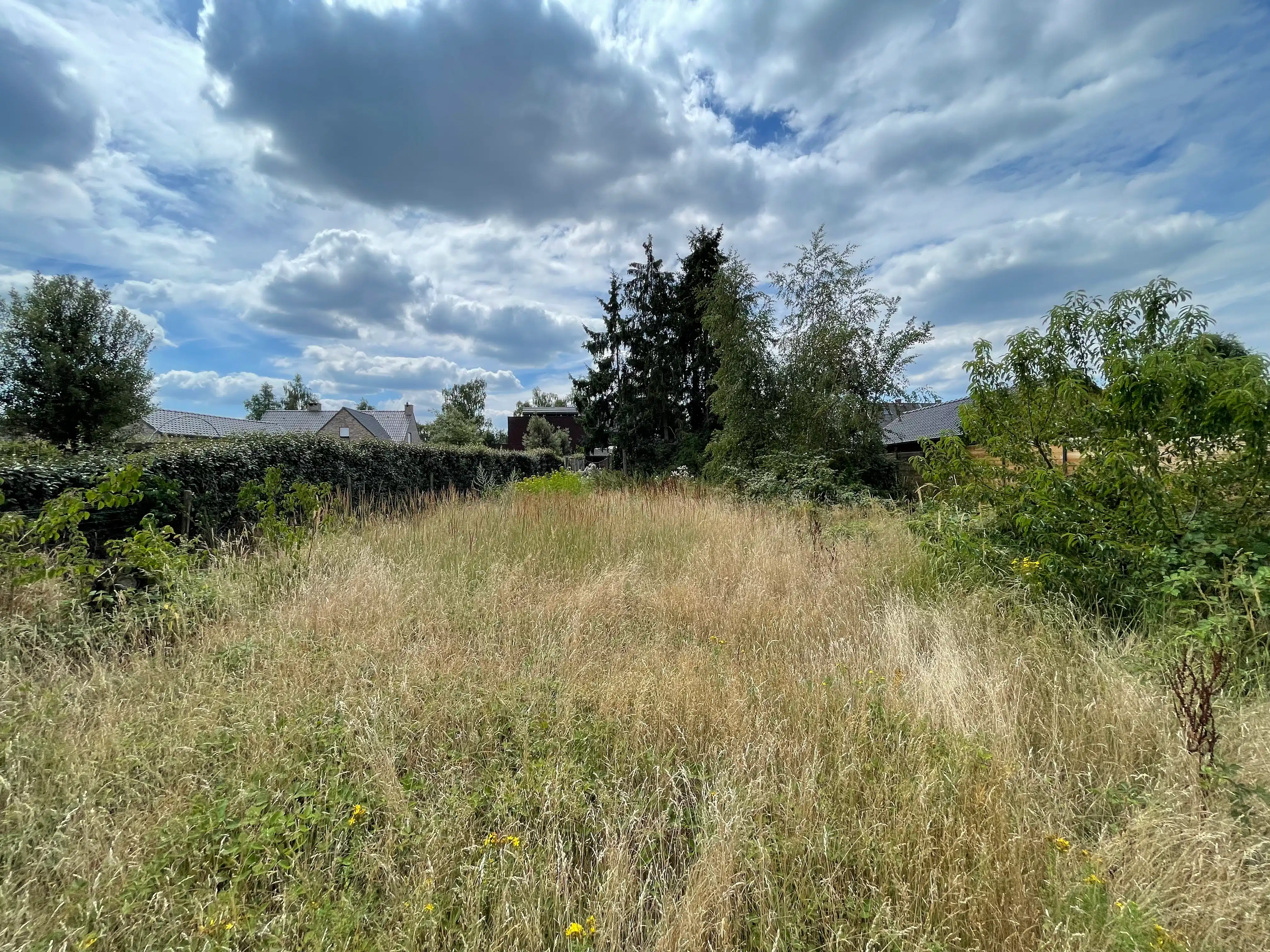 Toplocatie 3 slpks ruime tuin. foto 26