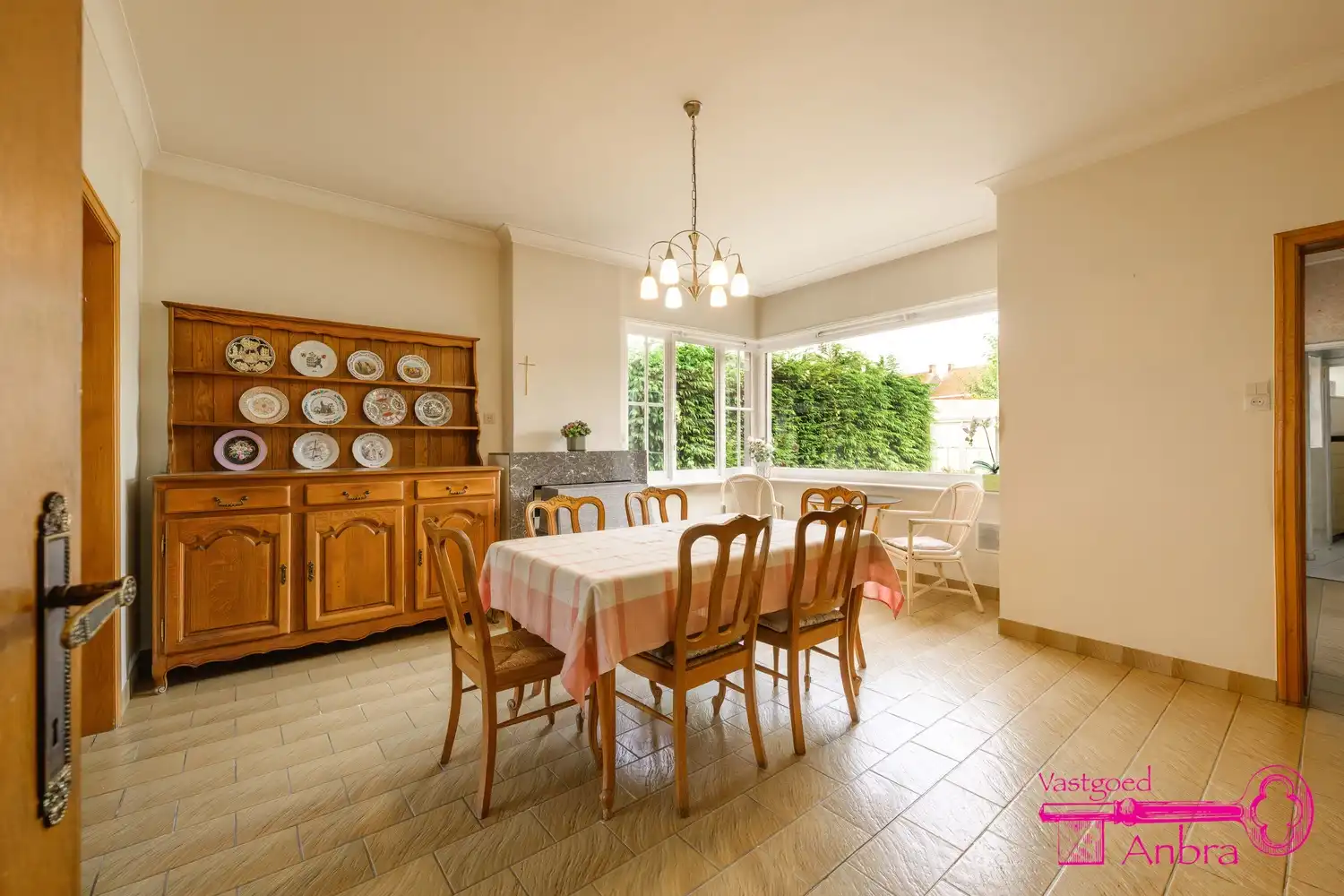 KAPELLESTRAAT 103 - 8760 TIELT (MEULEBEKE) foto 3