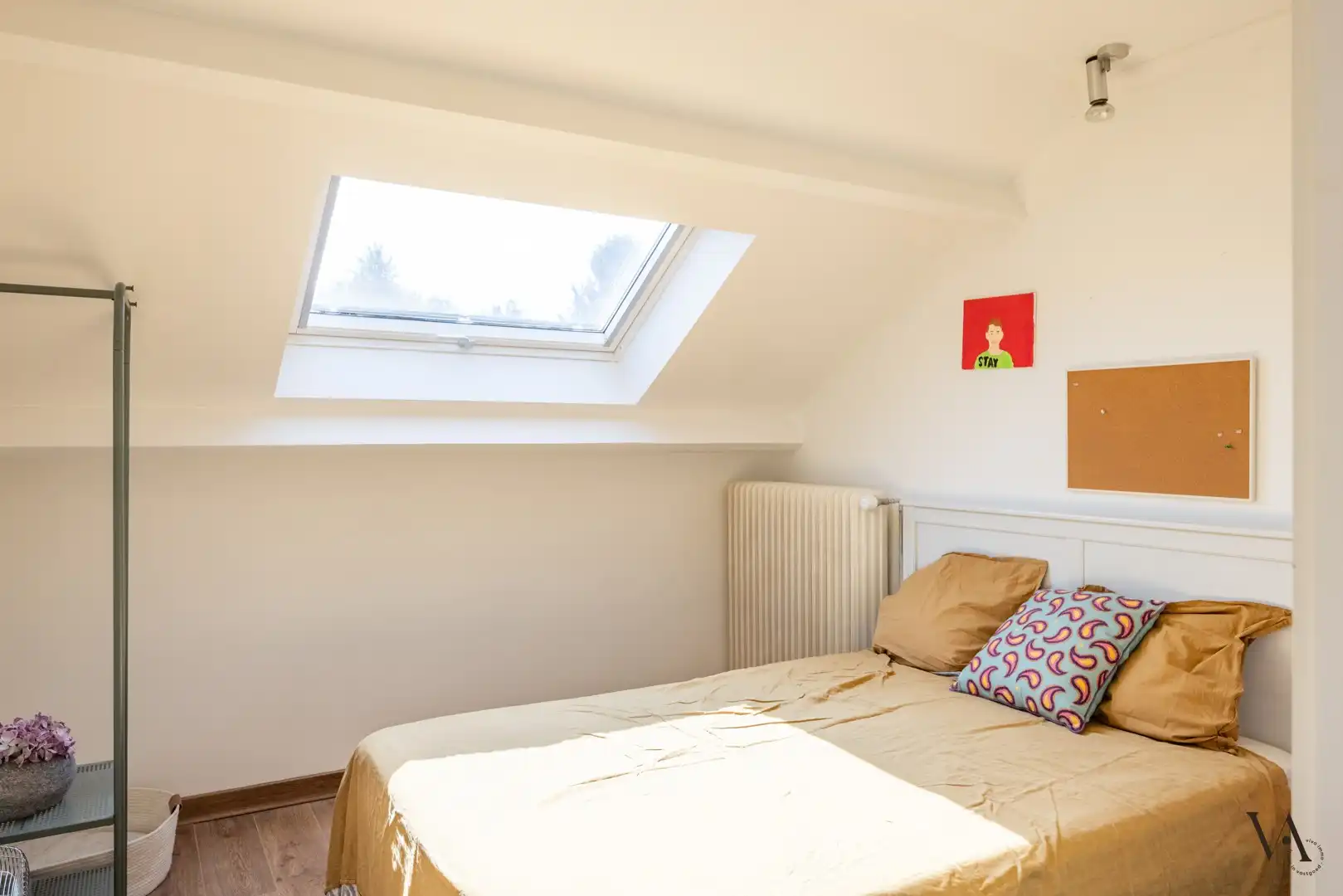 Ruim en rustig wonen met uitstekende verbinding naar Leuven en Brussel foto 24
