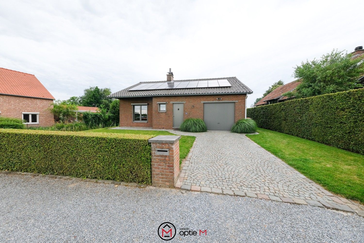 Huis te huur Raafstraat 75 - 3740 Bilzen