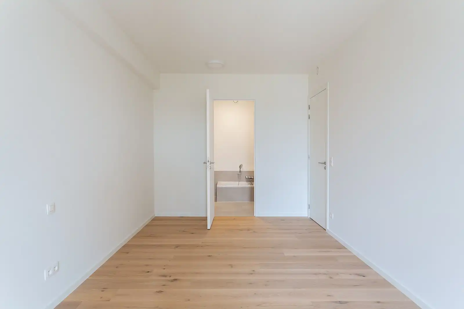 Luxueus wonen met zicht op het park foto 12