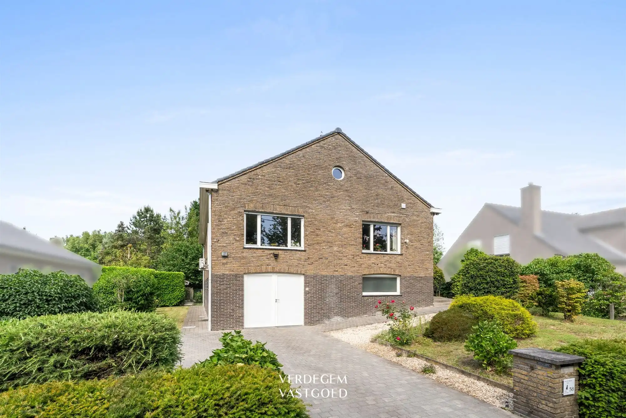 Verrassend ruime woning met 3 slaapkamers, grote kelder, zolder en tuin foto 26