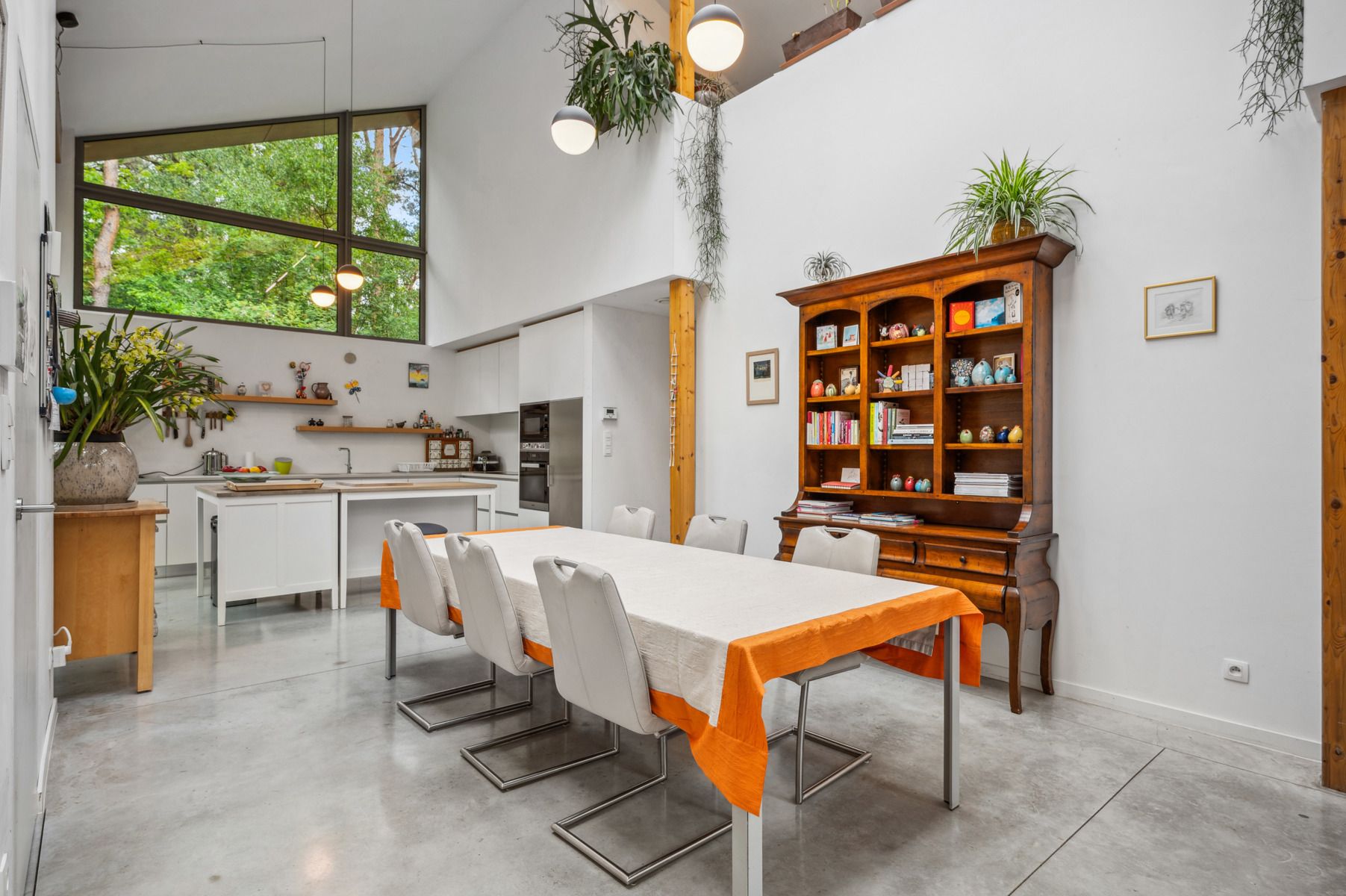 Moderne energieneutrale villa te KEERBERGEN op 2.386 m² foto 10