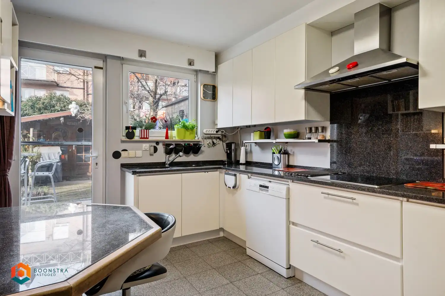 Energiezuinige woning met 3/4 slpkrs te Mechelen foto 6