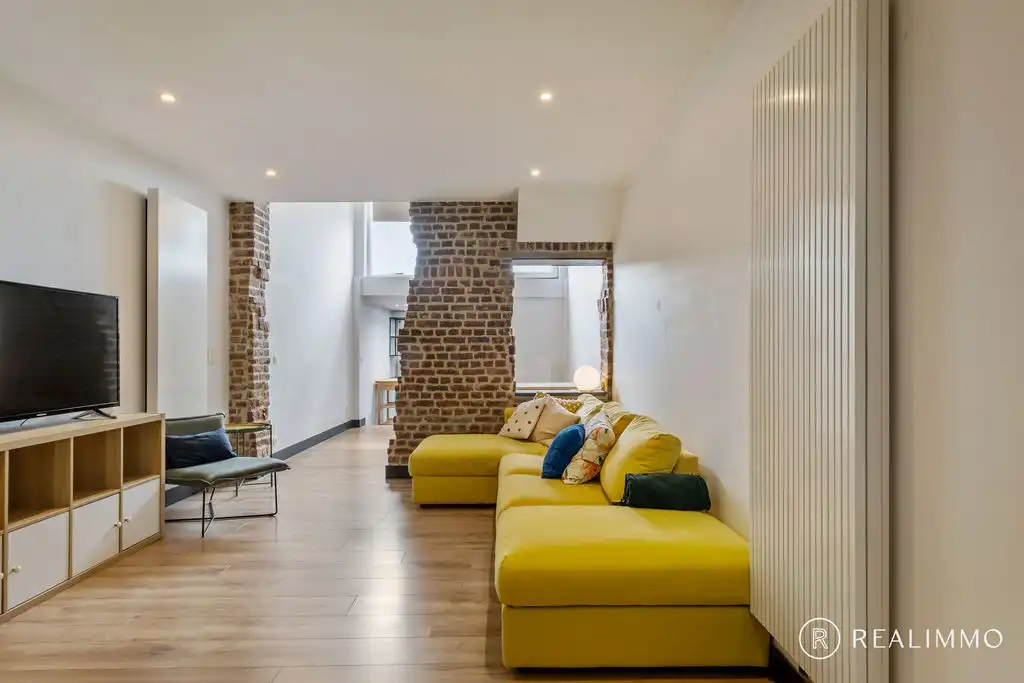 Instapklare woning met tuin en 2 slaapkamers foto 21