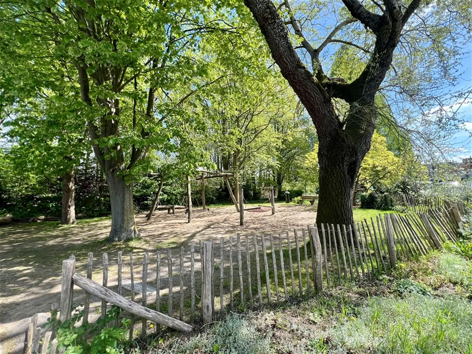 Loftkantoor/Atelier/Showroom in Drongen foto 16