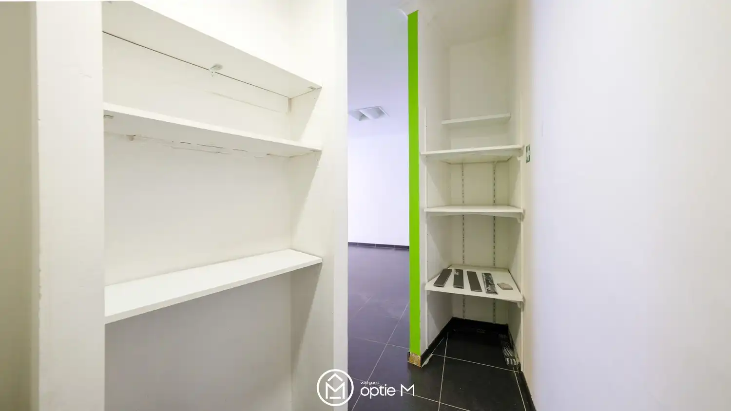 Energiezuinige, flexibele kantoorruimte te koop in Ham foto 12
