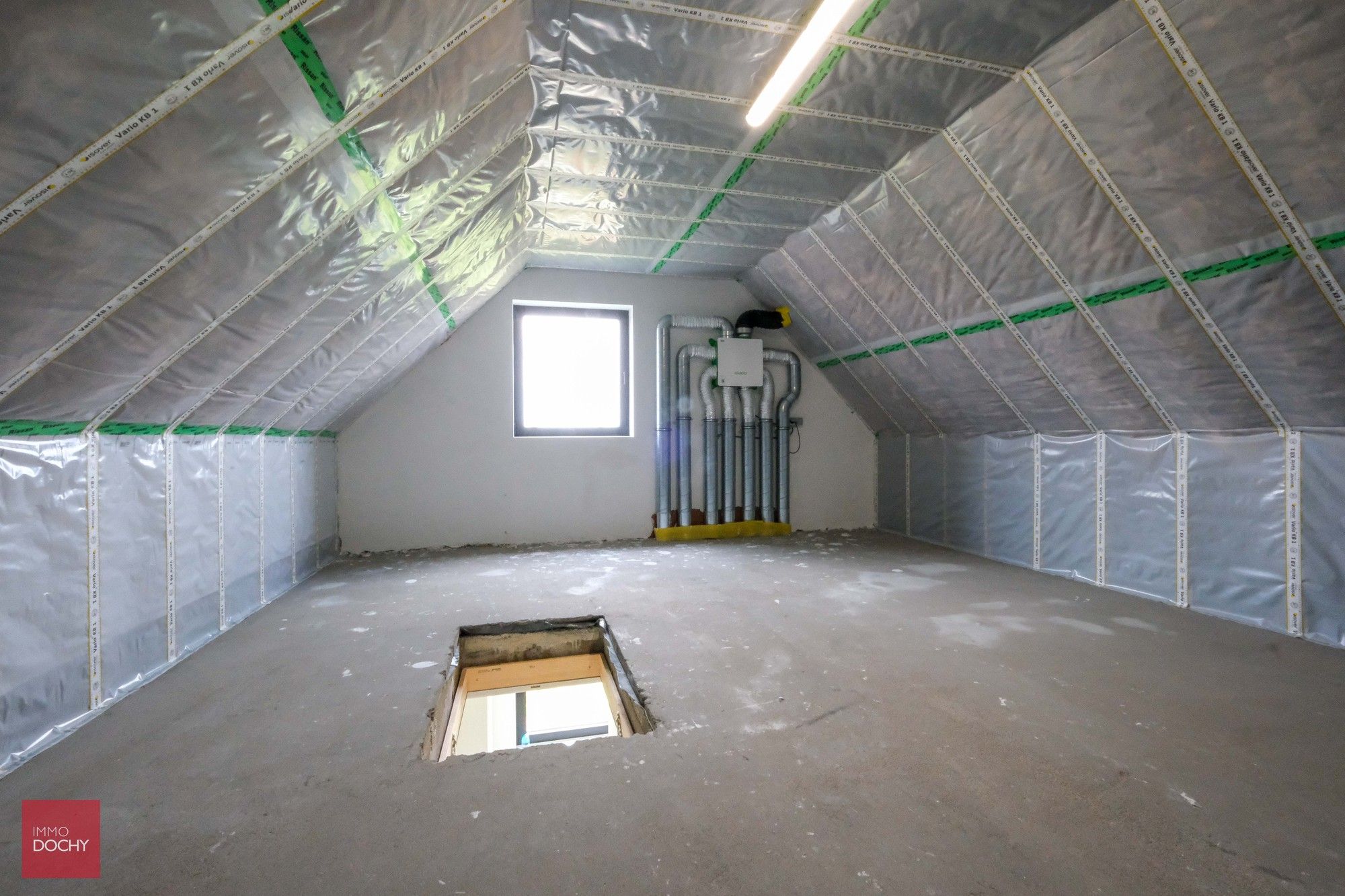 Instapklare alleenstaande woning met alle comfort | Kerkweg foto 17