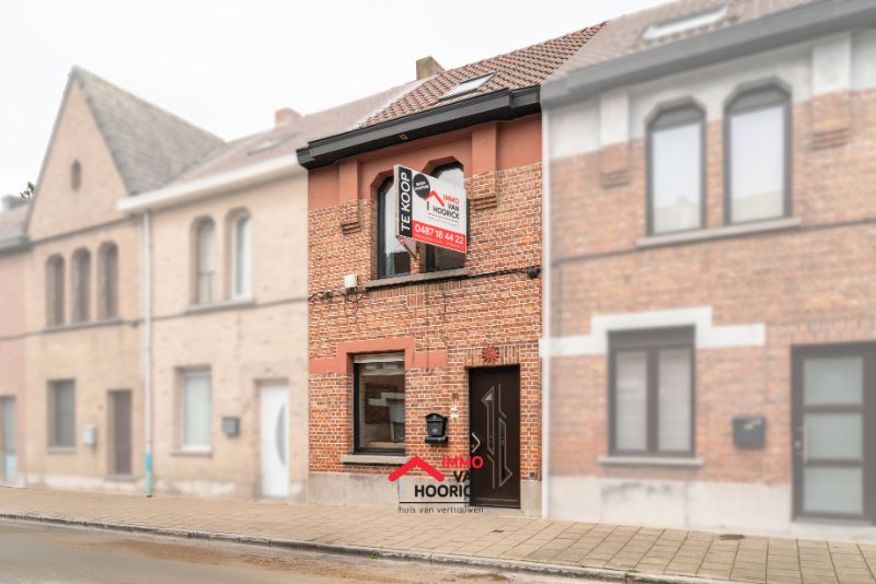 Ruime woning met 3 slaapkamers en tuin! foto {{pictureIndex}}
