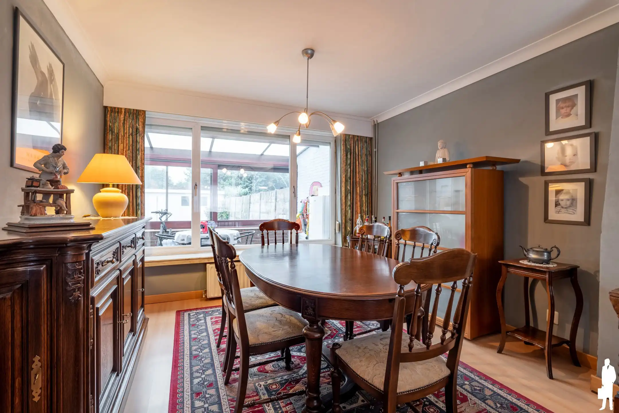 Uitstekende eengezinswoning met tuin en schuurtje in Turnhout foto 5