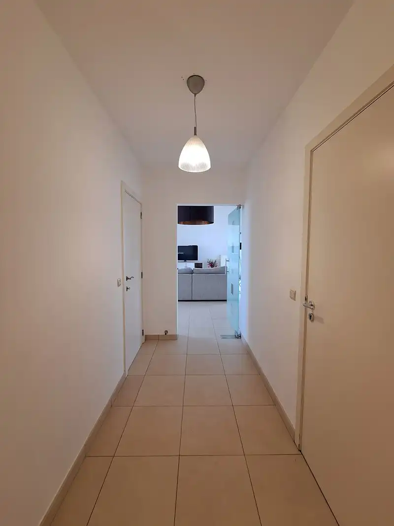 Penthouse aan de Beringse stadsrand foto 2