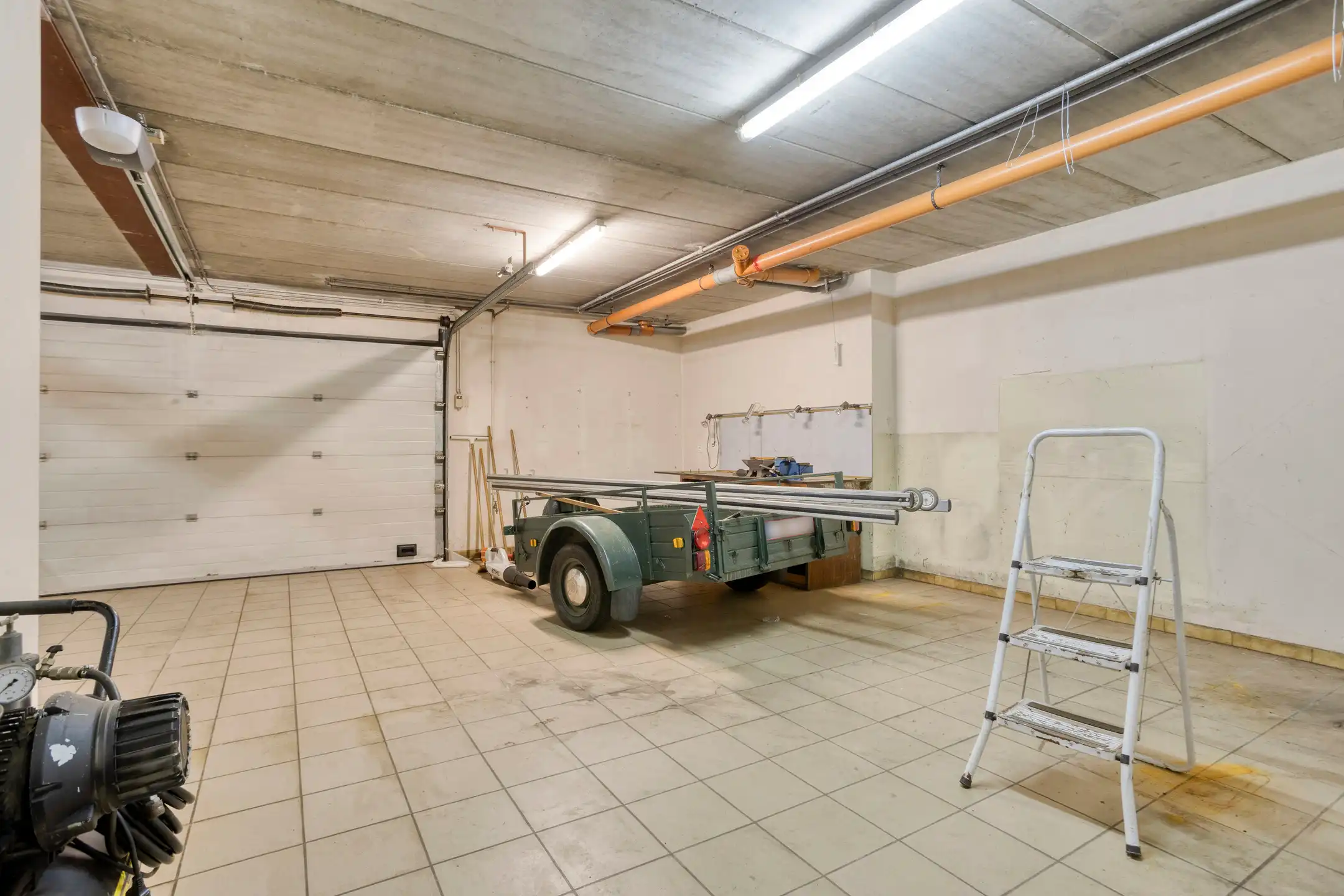 Vrijstaande woning met 3 slaapkamers te Heikant-Rotselaar foto 22