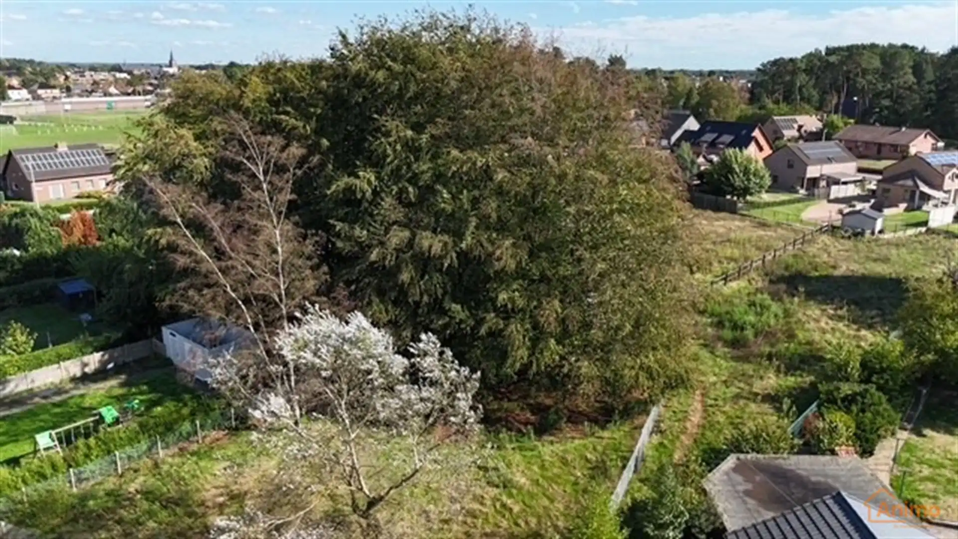 Grond uitbreiding woonwijk foto 7