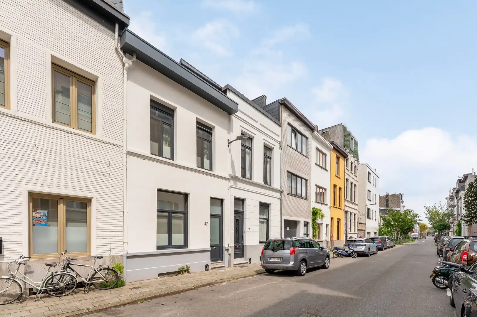 Gerenoveerde woning met 4 slpk en tuin foto 21