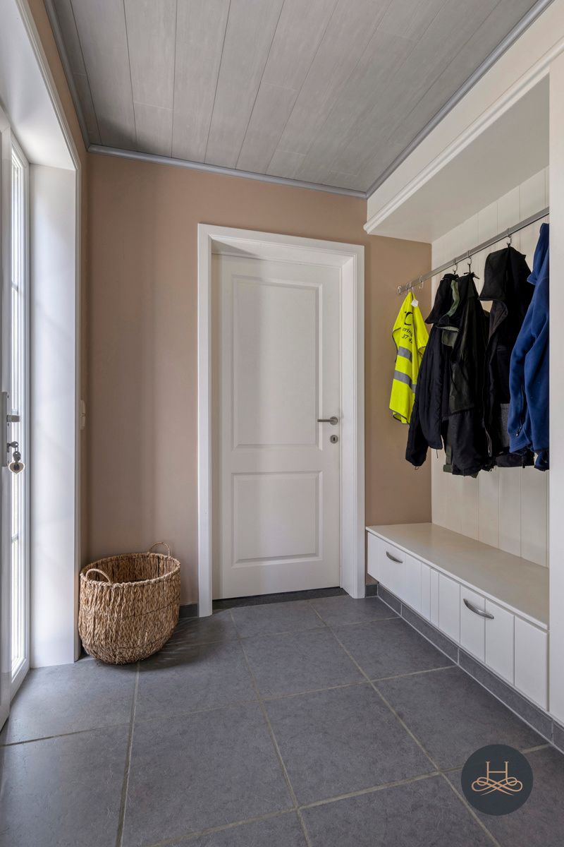 Karaktervolle, energiezuinige HOB in groene omgeving foto 3