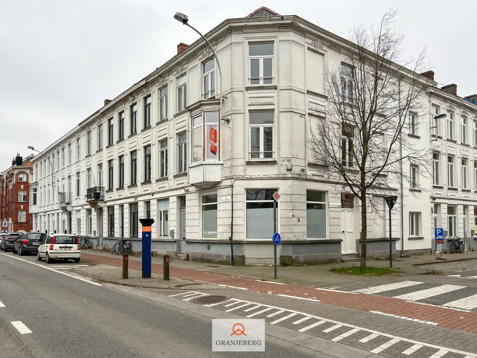 Co-housing woning met 4 leefruimtes, 4 slpk's en 4 badkamers foto 2