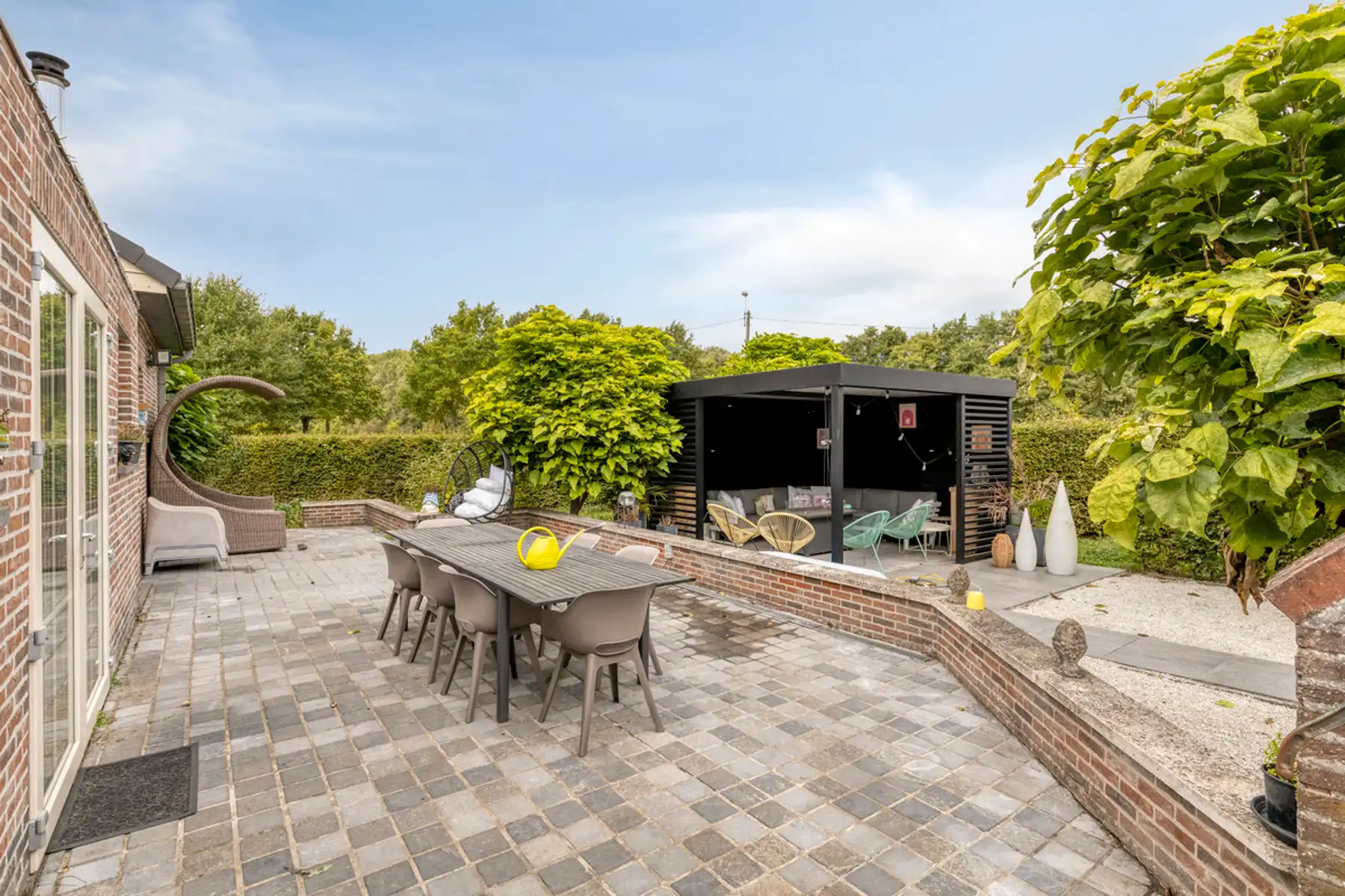 Open bebouwing met 4 slaapkamers op 29a 88ca foto 27