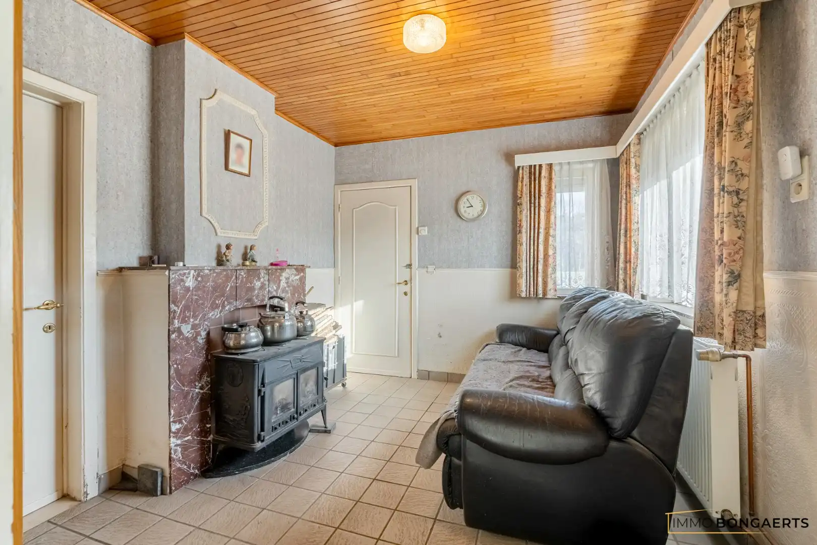 Te renoveren woning  foto 7